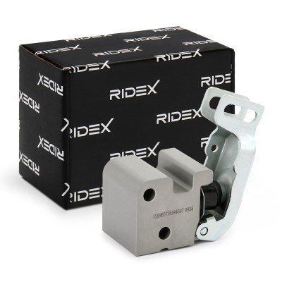 Bremskraftregler RIDEX 73B0009 73B0009 - foto 2