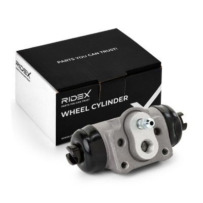 Radbremszylinder RIDEX 277W0286 277W0286 - foto 2
