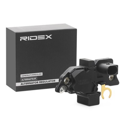 Generatorregler RIDEX 288R0075 288R0075 - foto 2