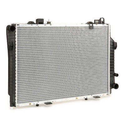 Kühler, Motorkühlung RIDEX 470R0784 470R0784 - foto 3