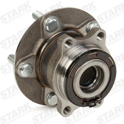 Radlager Stark SKWB-0181130 SKWB-0181130 - foto 4