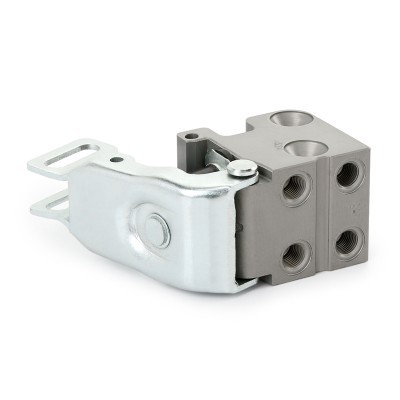Bremskraftregler RIDEX 73B0009 73B0009 - foto 5