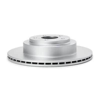 Bremsscheibe RIDEX 82B0340P 82B0340P - foto 4
