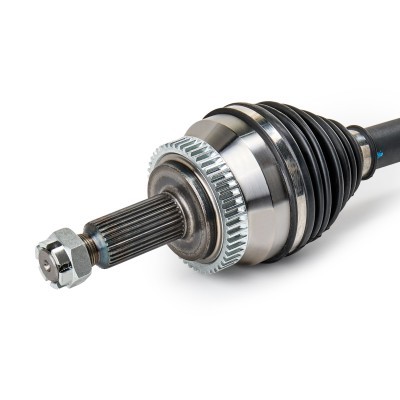 Antriebswelle RIDEX 13D0612R 13D0612R - foto 5