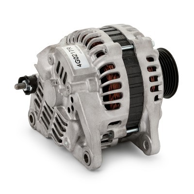 Generator RIDEX 4G0217R 4G0217R - foto 4