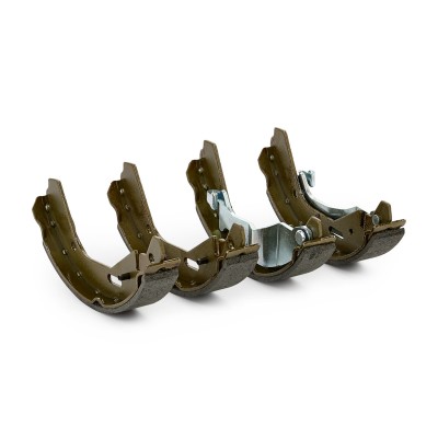 Bremsbeläge Satz RIDEX 70B0211 70B0211 - foto 5