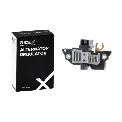 Generatorregler RIDEX 288R0002 288R0002 - foto 2