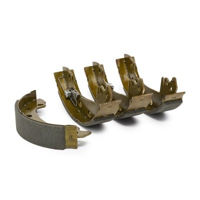 Bremsbeläge Satz RIDEX 70B0428 70B0428 - foto 3