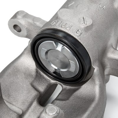 Bremssattel RIDEX 78B3487R 78B3487R - foto 5