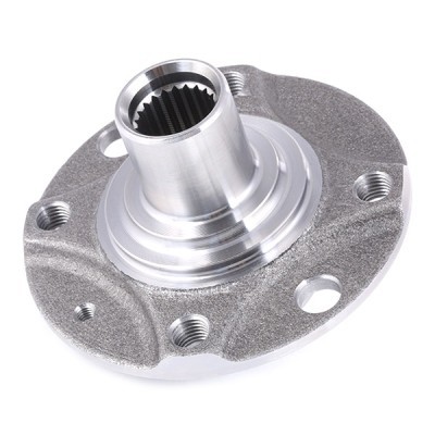 Radnabe RIDEX 653W0126 653W0126 - foto 3