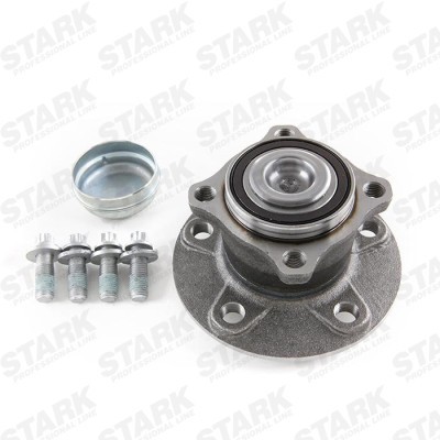 Radlager Stark SKWB-0180251 SKWB-0180251 - foto 3