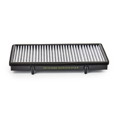 Filter, Innenraumluft RIDEX 424I0444P 424I0444P - foto 4