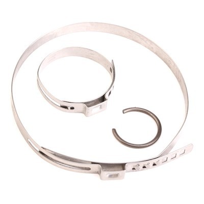 Gelenksatz, Antriebswelle RIDEX 5J0275 5J0275 - foto 5