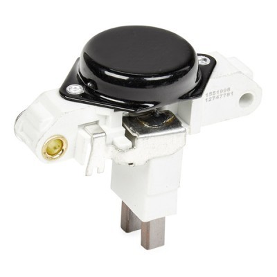 Generatorregler RIDEX 288R0008 288R0008 - foto 3