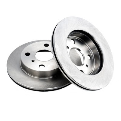 Bremsscheibe RIDEX 82B0341 82B0341 - foto 4