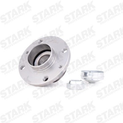 Radlager Stark SKWB-0180586 SKWB-0180586 - foto 5