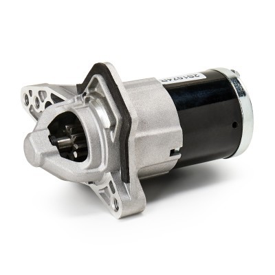 Anlasser RIDEX 2S1074R 2S1074R - foto 3
