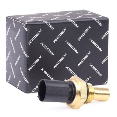 Sensor, Kühlmitteltemperatur RIDEX 830C0035 830C0035 - foto 3