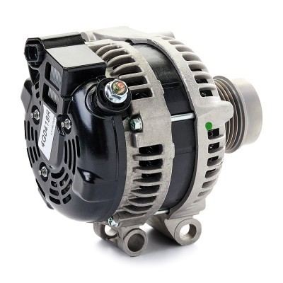 Generator RIDEX 4G0419R 4G0419R - foto 4