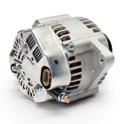 Generator RIDEX 4G0797 4G0797 - foto 4