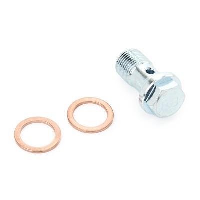 Bremsschlauch RIDEX 83B0061 83B0061 - foto 7