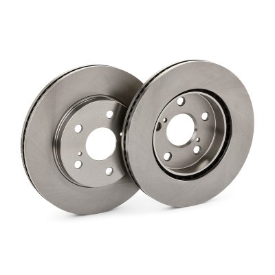 Bremsscheibe RIDEX 82B3069 82B3069 - foto 6