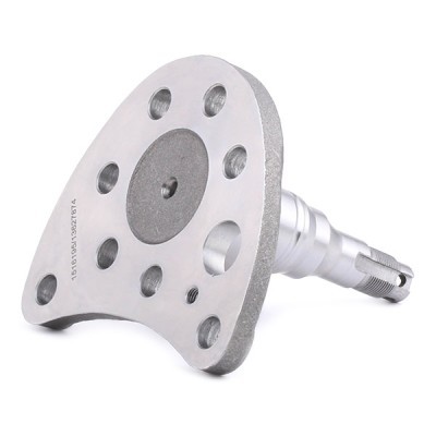 Radnabe RIDEX 653W0030 653W0030 - foto 4