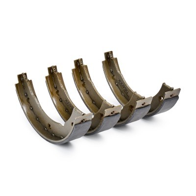 Bremsbeläge Satz RIDEX 70B0330 70B0330 - foto 4