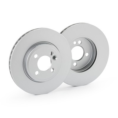 Bremsscheibe RIDEX 82B0311P 82B0311P - foto 3
