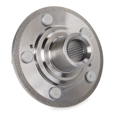 Radnabe RIDEX 653W0195 653W0195 - foto 4
