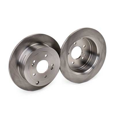 Bremsscheibe RIDEX 82B0335 82B0335 - foto 7