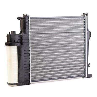 Kühler, Motorkühlung RIDEX 470R0780 470R0780 - foto 3