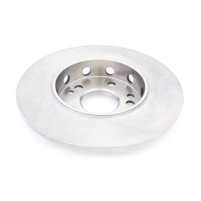 Bremsscheibe RIDEX 82B0292 82B0292 - foto 3