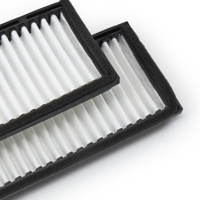 Filter, Innenraumluft RIDEX 424I0126 424I0126 - foto 8
