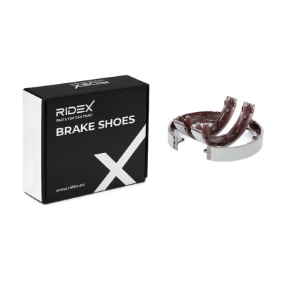 Bremsbeläge Satz RIDEX 70B0070 70B0070 - foto 6