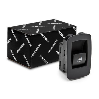 Türschließsteuergerät RIDEX 2443C0059 2443C0059 - foto 2