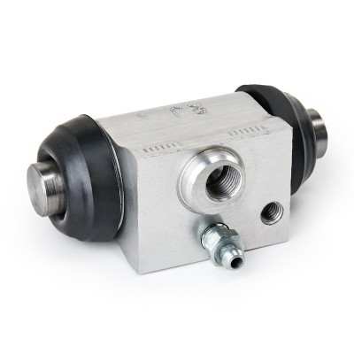 Bremsensatz, Trommelbremse RIDEX 3859B0295 3859B0295 - foto 5