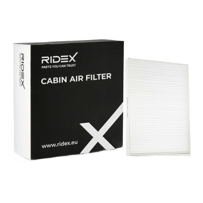 Filter, Innenraumluft RIDEX 424I0003 424I0003 - foto 10
