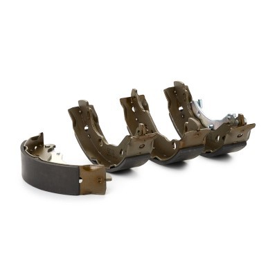 Bremsbeläge Satz RIDEX 70B0416 70B0416 - foto 2