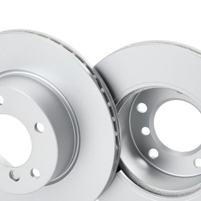 Bremsscheibe RIDEX 82B0349P 82B0349P - foto 5