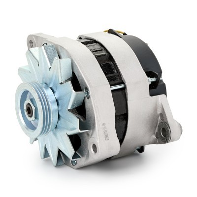 Generator RIDEX 4G0685R 4G0685R - foto 3