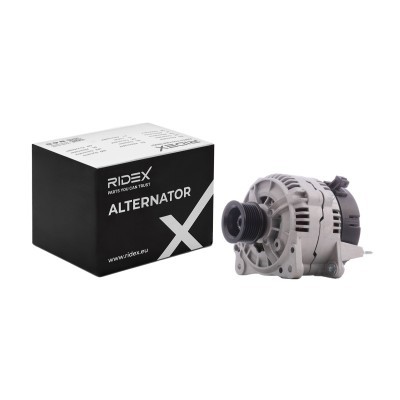 Generator RIDEX 4G0962 4G0962 - foto 2