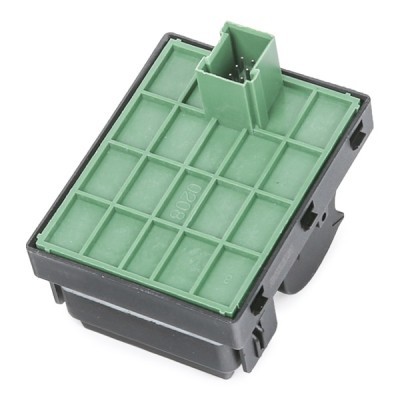 Türschließsteuergerät RIDEX 2443C0025 2443C0025 - foto 4