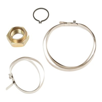 Gelenksatz, Antriebswelle RIDEX 5J0357 5J0357 - foto 4