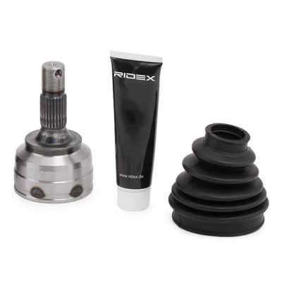 Gelenksatz, Antriebswelle RIDEX 5J0151 5J0151 - foto 2