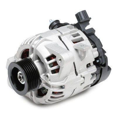 Generator RIDEX 4G0323 4G0323 - foto 4