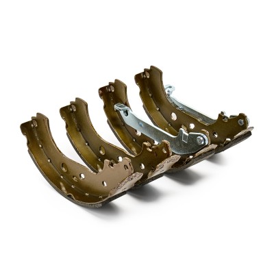 Bremsbeläge Satz RIDEX 70B0289 70B0289 - foto 5