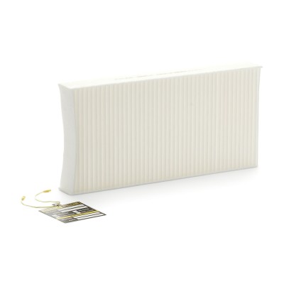 Filter, Innenraumluft RIDEX 424I0166P 424I0166P - foto 2