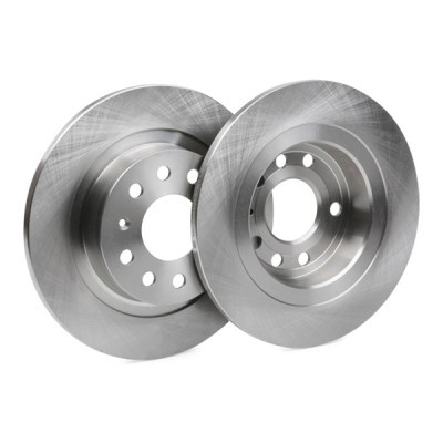 Bremsscheibe RIDEX 82B0106 82B0106 - foto 7