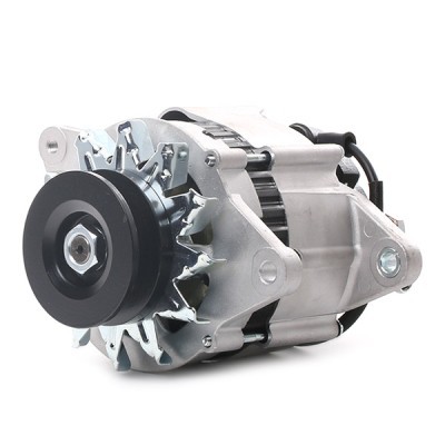 Generator RIDEX 4G0480 4G0480 - foto 3